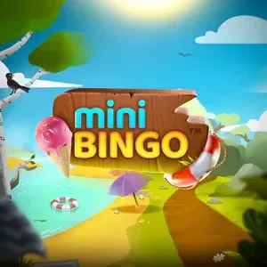 Mini Bingo