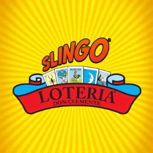 Slingo Lotería