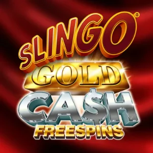 Slingo Classic Cash Freespins